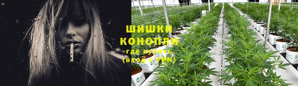 MESCALINE Пересвет